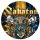 SABATON: Swedish Empire (jelvény, 2,5 cm)