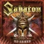 SABATON: The Art Of War (CD, +4 bonus)