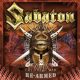 SABATON: The Art Of War (CD, +4 bonus)