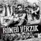 RÓMEÓ VÉRZIK: A három (CD)