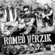 RÓMEÓ VÉRZIK: A három (CD)