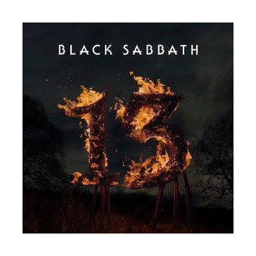 BLACK SABBATH: 13 (180gr,2LP)