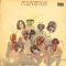ROLLING STONES: Metamorphosis (LP)