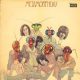 ROLLING STONES: Metamorphosis (LP)