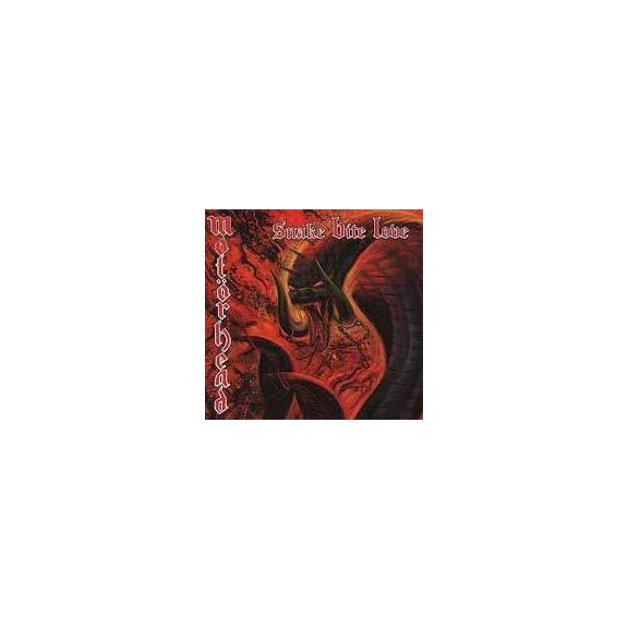 MOTORHEAD: Snake Bite Love (CD) MOTORHEAD: Snake Bite Love (CD)