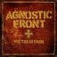 AGNOSTIC FRONT: Victim In Pain (LP)