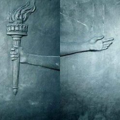 FUGAZI: Argument (LP)