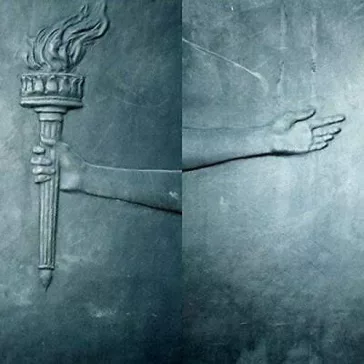 FUGAZI: Argument (LP)