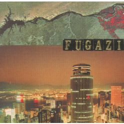 FUGAZI: End Hits (LP)
