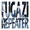FUGAZI: Repeater (LP)