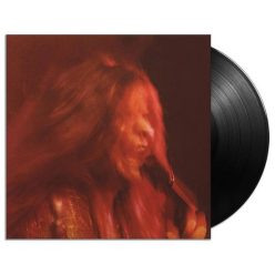   JANIS JOPLIN: I Got Dem Ol' Kozmic Blues Again Mama (LP)