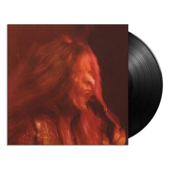 JANIS JOPLIN: I Got Dem Ol' Kozmic Blues Again Mama (LP) JANIS JOPLIN: I Got Dem Ol' Kozmic Blues Again Mama (LP)