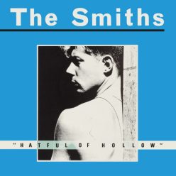 SMITHS, THE: Hatful Of Hollow (LP)