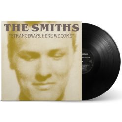 SMITHS, THE: Strangeways, Here We Come (LP)