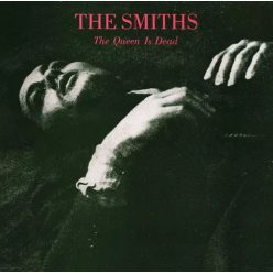 SMITHS, THE: The Queen Is Dead (LP)