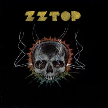 ZZ TOP: Degüello (LP)
