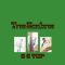 ZZ TOP: Tres Hombres (LP)