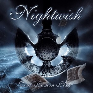 NIGHTWISH: Dark Passion Play (2LP, 180gr, +poster)