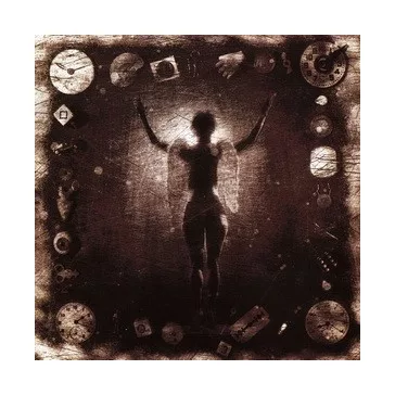 MINISTRY: Psalm 69 (LP, 180gr)