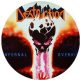 DESTRUCTION: Infernal Overkill (jelvény, 2,5 cm)
