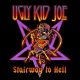 UGLY KID JOE: Stairway To Hell (CD+DVD)
