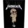 METALLICA: One (hátfelvarró / backpatch)