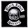 BLACK LABEL SOCIETY: SDMF (9,5 cm x 9,5 cm) (felvarró)
