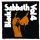 BLACK SABBATH: Vol.4. (9,5 cm x 9,5 cm) (felvarró)