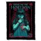 BRING ME THE HORIZON: My Little Devil (7 cm x 9,5 cm) (felvarró)