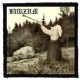 BURZUM: Filosofem (9,5 cm x 9,5 cm) (felvarró)