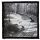 BURZUM: Hvis Lyset Tar Oss (9,5 cm x 9,5 cm) (felvarró)
