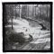 BURZUM: Hvis Lyset Tar Oss (9,5 cm x 9,5 cm) (felvarró)