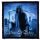CHILDREN OF BODOM: Follow (9,5 cm x 9,5 cm) (felvarró)
