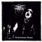 DARKTHRONE: Transilvanian Hunger (9,5 cm x 9,5 cm) (felvarró)