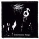 DARKTHRONE: Transilvanian Hunger (9,5 cm x 9,5 cm) (felvarró)