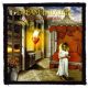 DREAM THEATER: Images And Words (9,5 cm x 9,5 cm) (felvarró)