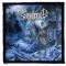 ENSIFERUM: From Afar (9,5 cm x 9,5 cm) (felvarró)