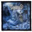 ENSIFERUM: From Afar (9,5 cm x 9,5 cm) (felvarró)