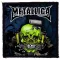 METALLICA: Princess (9,5 cm x 9,5 cm) (felvarró)