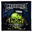 METALLICA: Princess (9,5 cm x 9,5 cm) (felvarró)