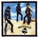 MOTORHEAD: Ace Of Spades (9,5 cm x 9,5 cm) (felvarró)