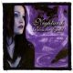 NIGHTWISH: Bless (9,5 cm x 9,5 cm) (felvarró)