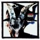 SLIPKNOT: Iowa (9,5 cm x 9,5 cm) (felvarró)