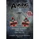 ASKING ALEXANDRIA: GB (bikini top) (akciós!)