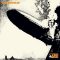 LED ZEPPELIN: 1. (2014 remastered) (CD)