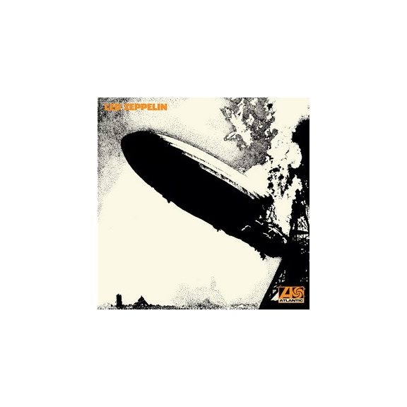 LED ZEPPELIN: 1. (LP, 180gr,remastered) LED ZEPPELIN: 1. (LP, 180gr,remastered)