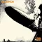 LED ZEPPELIN: 1. (LP, 180gr,remastered)