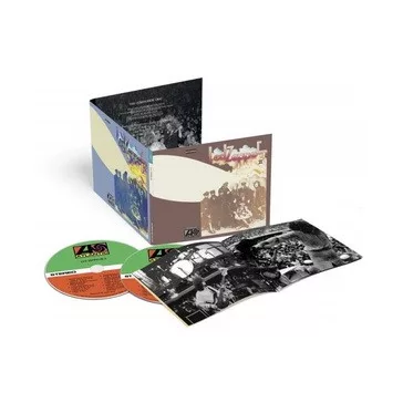 LED ZEPPELIN: 2. (2CD, Deluxe Edition)