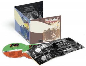 LED ZEPPELIN: 2. (2CD, Deluxe Edition)