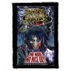 ALICE COOPER: No More (6,5 cm x 9,5 cm) (felvarró)